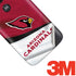 NFL Arizona Cardinals Moto E5 Play Skin
